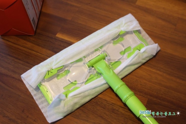 정전기 청소포 우리집 청소용품으로 대만족