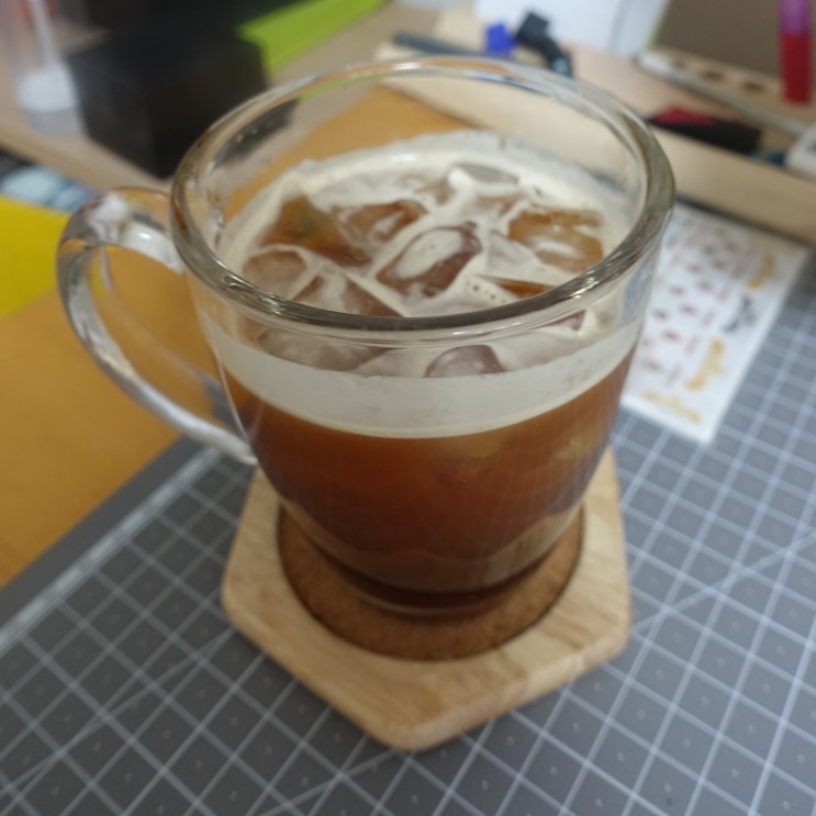 노벰버35 원두커피추천 케냐AA 맛있네요
