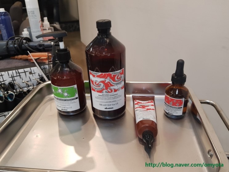역삼동미용실 샵벨르오 클리닉 넘시원하고부드러워요