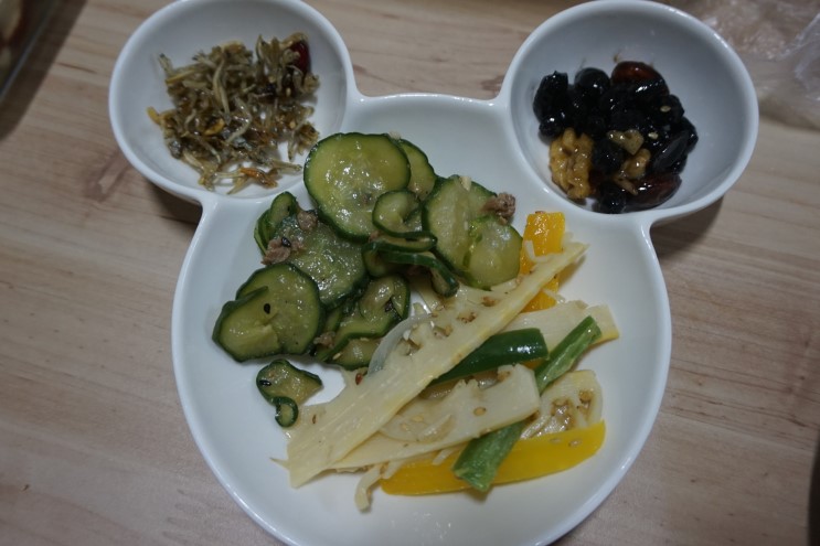[반찬전문점] 맛있는 반찬가게 둥구나무 천호 현대백화점