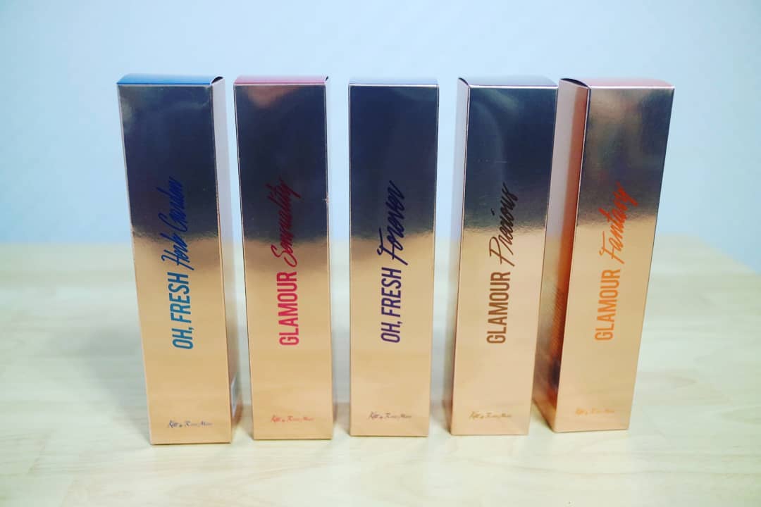 @sky98736228 on Instagram: “안녕하세요! 날씨가 쌀쌀해지면서 피부가 건조해지고 있는 요즘이에요. 오늘은 지인들에게 선물하기 좋은 로션을 소개해볼께요. 바로 키스바이로즈마인 바디로션인데요. 포장도 고급스럽고 럭셔리한게 처음에는 바디로션이 맞나? 라는 생각이 들었답니다. 이런…”