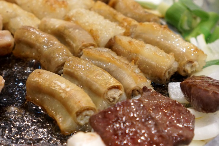 마곡곱창 곱창시대, 마곡맛집 인정 두번인정