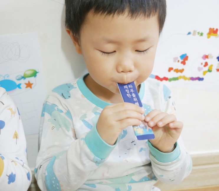 유기농건강식품 배도라지 장인정신에브리데이브리드 좋아요!