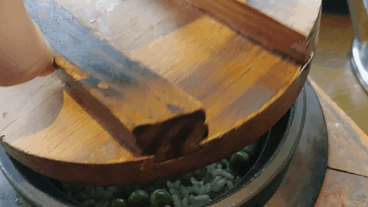 사당역 맛집 둥구나무 모임장소로 좋은 한정식집