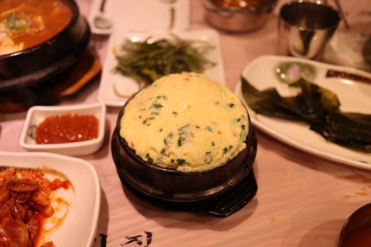 영통맛집 경희대정문 근처, 하남돼지집 수원영통점