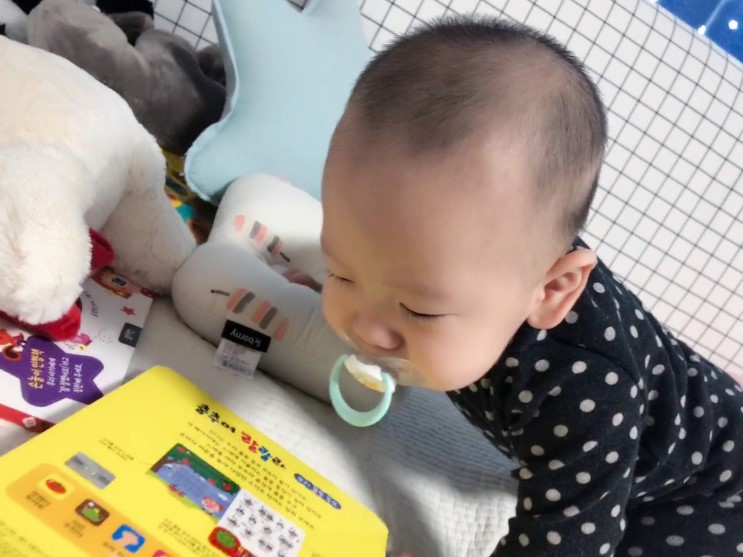 신생아 노리개젖꼭지 : 디즈니 누크 쪽쪽이클립으로 쪽쪽이거부 해결