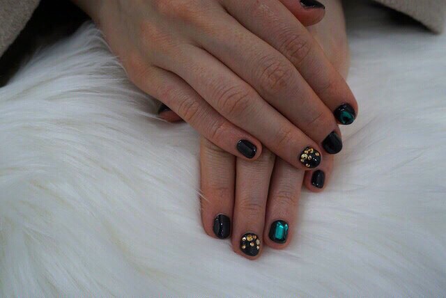 상동네일 젤잘하는곳 EMI NAIL(이엠아이 네일) 후기