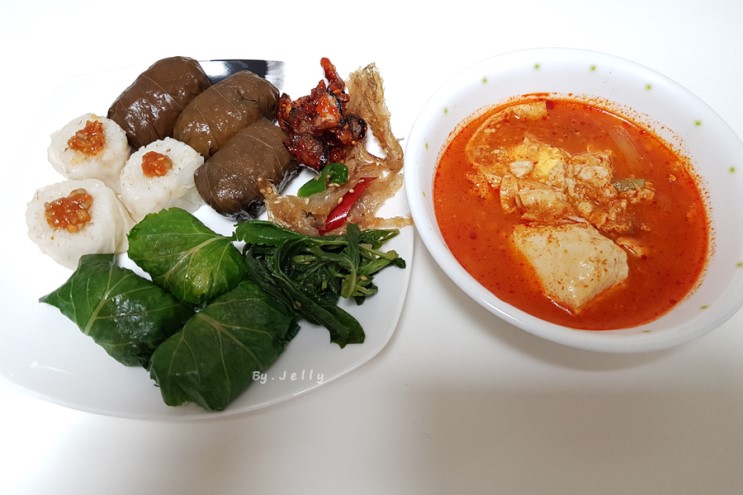 오늘 뭐먹지 고민말고 둥구나무 건강밥 현대백화점 무역센터점 맛있는 반찬 득템~!