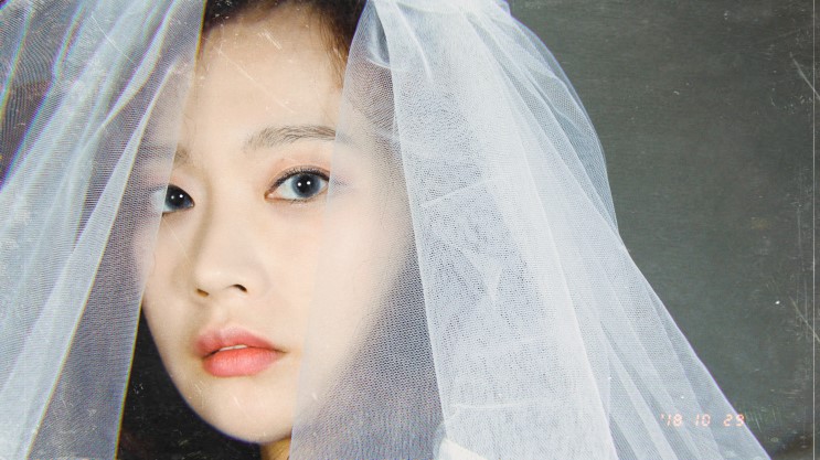 디어달리아 할로윈메이크업 퓨어대즐링