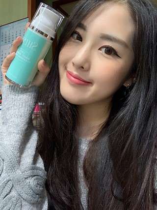 폼클렌징 / 클렌징 마스크 솔직후기 ! 샤이니클렌징마스크 (*´ω｀*)