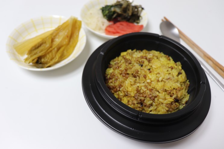 [삼성역 반찬] 반찬전문점(현대백화점 무역센터점)/ 한정식집의 반찬이 가게로 오픈