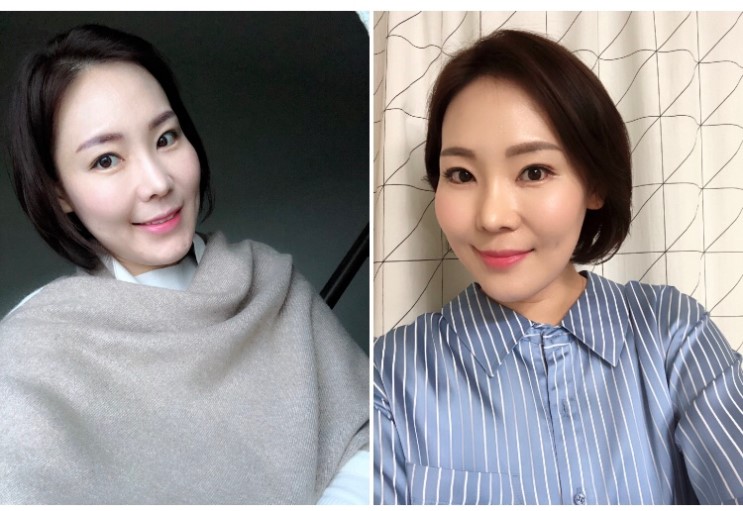 [메이크업샵추천] 홍대메이크업/ 믿고가는 프롬메이크업 /  승무원메이크업,하객메이크업,웨딩메이크업, 증명사진메이크업 강추