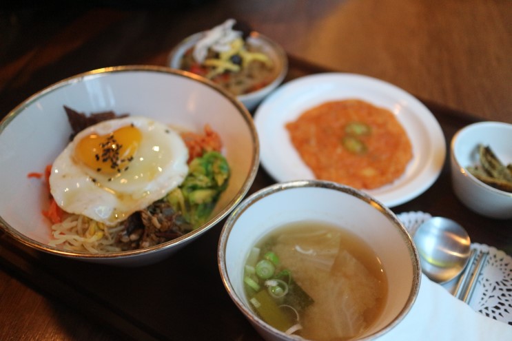 <성수//서울숲> 따뜻한 엄마밥이 생각나는 성수동 한식 가정식 맛집 "1동 101호"(서울숲 맛집, 성수 한식과 와인)