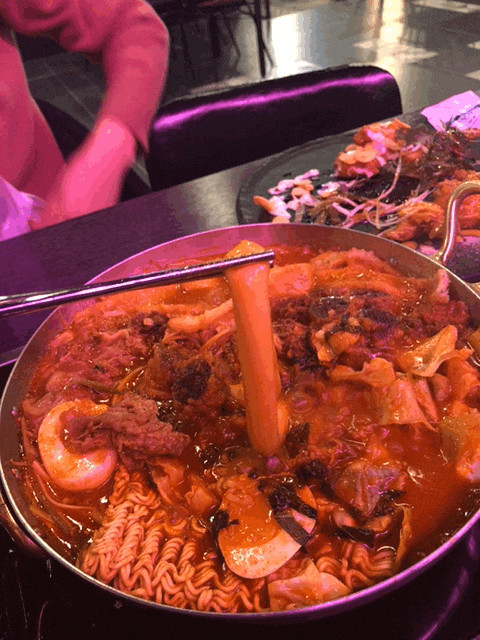 웨스턴돔 맛집 분위기 좋은 펍느낌 크레이지후라이