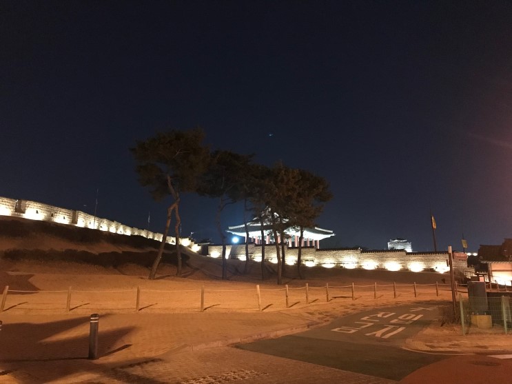 [ 수원데이트/커피가이 카페 ] 수원화성데이트, 커피맛집 커피가이 후기~