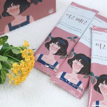 [먹고빼고] 아침식사 대용 쉐이크로 싹인 먹고빼고! 일주일동안 먹어봤슴당