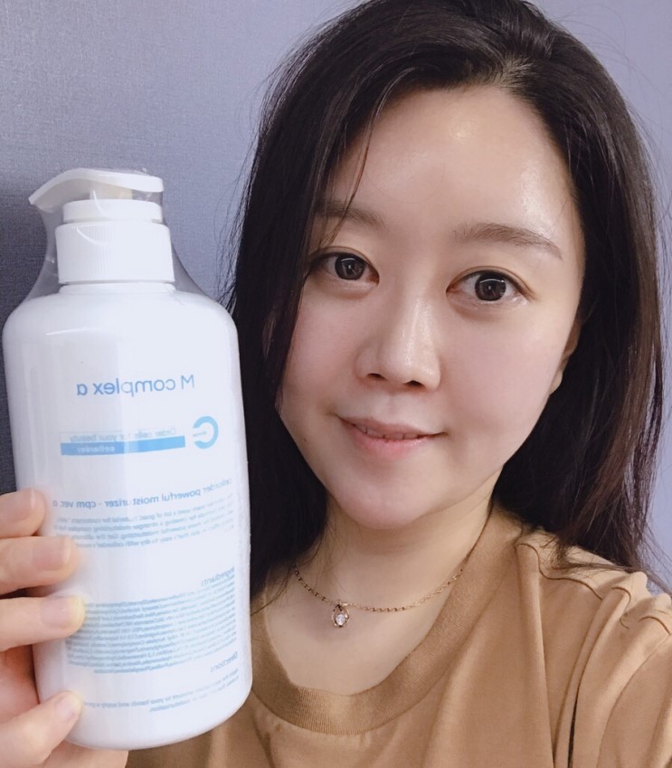 [ 수분크림/ 셀로더모이스춰 ]컴플렉스 알파 수분크림 셀로더 대용량 수분크림 후기~