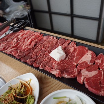 [사당역 소고기] 사당역 가성비 최고 고기집 웃찾소