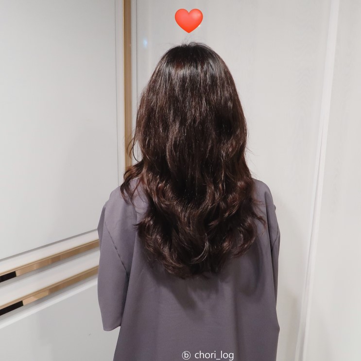 삼성역 코엑스 미용실 리에르헤어 :: 네츄럴 고데기펌 잘하는 곳