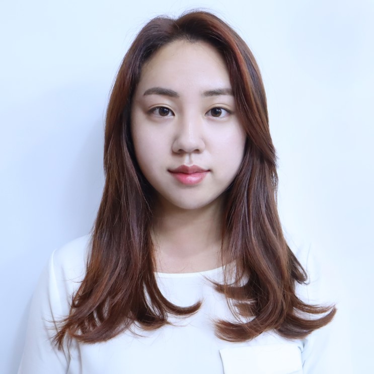 홍대헤어샵, 미용실 데몬헤어에서 예쁜 머리 하기!