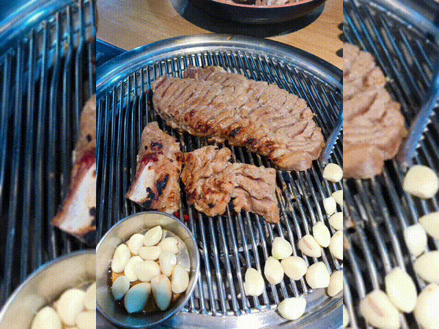 박명도메밀한우정 당산회식장소 딱!! 당산막국수 기가막혀요!!