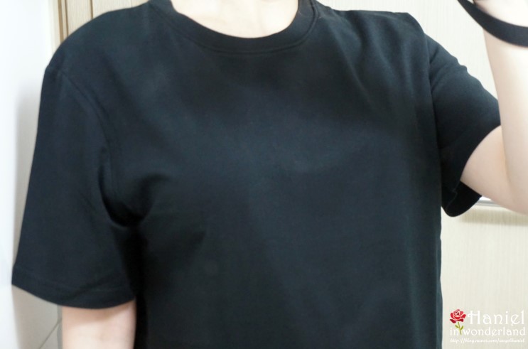 레이디인피스 브라핏 노브라티 Brafit NOBRAT