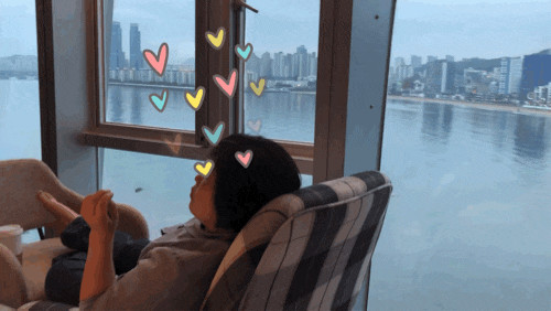 부산광안리호텔 H애비뉴 광안리해변점 다녀왔어요 :)