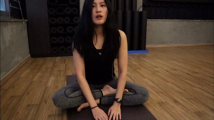 교대 요가 :: 서초동 아트요가 하타요가 / 테라피 요가 후기