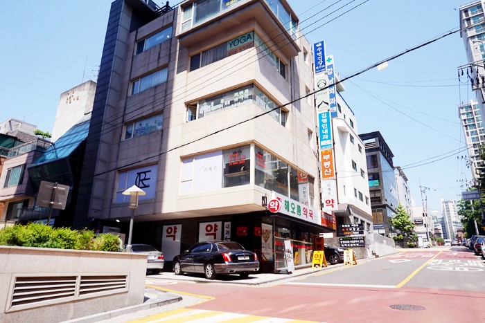 삼성동미용실 리에르헤어 여름 염색 잘하는 곳 ◡̈