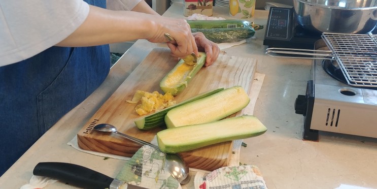 서울쿠킹클래스 맛있는 요리수업