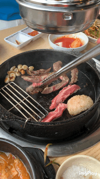 사당역고기집/사당역소고기 - 웃찾소