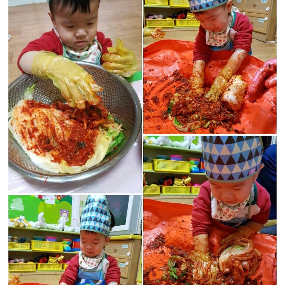그 남자들의 요리하는 손길

#김치 #아들둘맘 #아들스타그램 #쌍둥이 #3세 #4세 #5세 #요리스타그램 #요리 #소통 #맞팔 #어린이집 #유치원 #선팔 #아들 #일상
