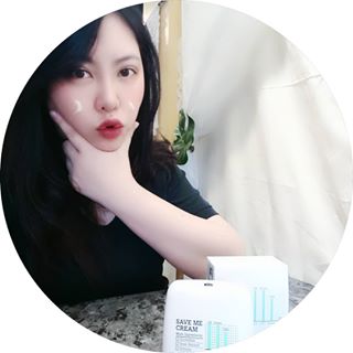 1989. 헤느님 🌼 on Instagram: “#ad #첫줄안녕 _.  셀카 어떻게 찍는지 까먹었네 🤣 ㅎㅎ  피부 데미지케어 & 진정 효과에 도움을 주는  #수크랄페이트 성분이 함유된 #힐링크림 #로하셀세이브미 🙈  2주정도 사용해보았는데 보습력도 괜찮고 끈적임 없는 것이 장점 👍…”
