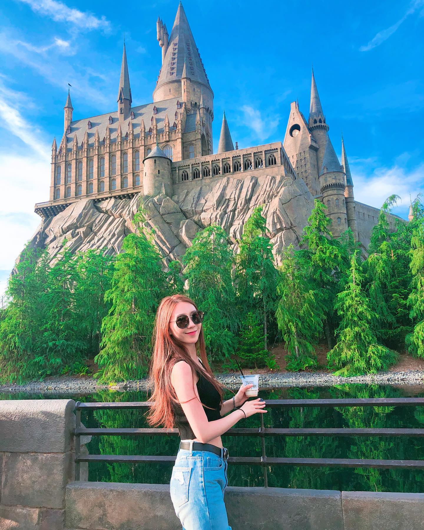 #퍼레이드 #미쳤다 
#소름 #너무 #멋있다 🙊🙈 #해리포터 #호그와트 #트랜스포머
#미니언즈 #졸귀탱 
#완전 #여름 #날씨
#탔다 🤦‍♀️ #익스프레스 #필수 
#버터맥주 #마시쪙
#놀이기구 #행복해 #여행
#일본 #오사카 #일본여행
#유니버셜스튜디오재팬 
#유니버셜스튜디오 
#usj #universalstudios 
#universalstudiosjapan