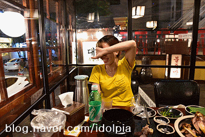 합정 맛집 - 족발을 먹고 싶을땐 합정족발