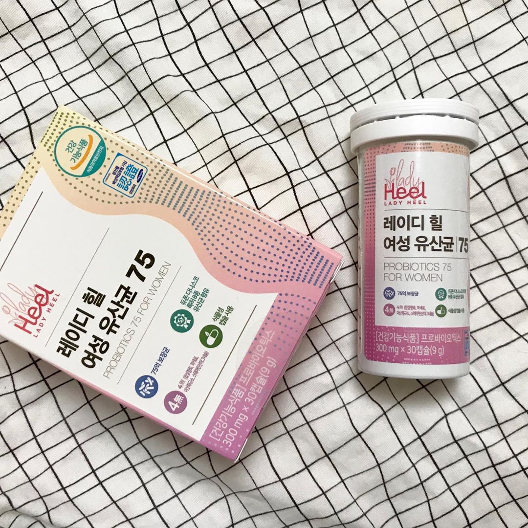 아나운서 김나현 on Instagram: “꼭 필요한 유산균🌿 유산균은 그동안 놓치고 지냈는데  이렇게 레이디힐을 복용하면서부터 속이 채워지는 느낌이에요🍒 특별하니까 하루 한 알 꼭✨ . #오늘은 #그날의기록  #레이디힐 #레이디힐여성유산균75  #유산균추천 #여성유산균 #여성건강 #질염…”