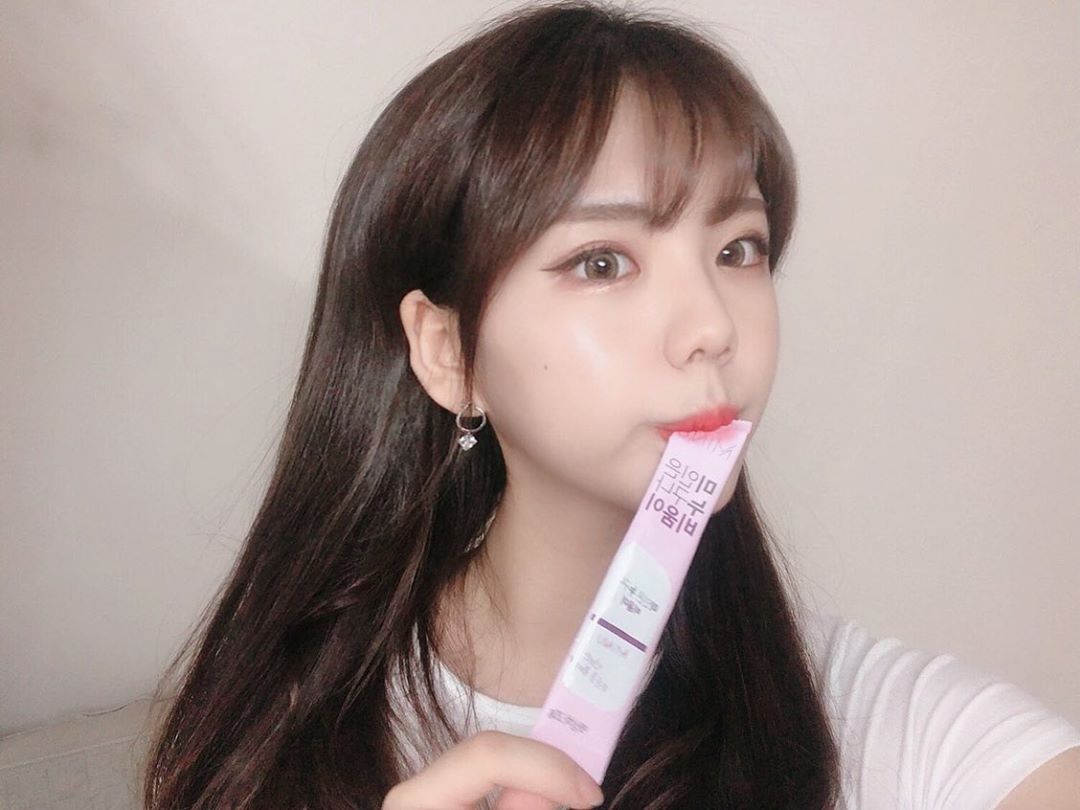 Lv.23 승연 on Instagram: “다이어트하면서 못갔던 화장실 비움이덕분에 맬맬가는둥 ㅎㅎ먹자마자 화장실간거 안비밀이야 (๑•̀ㅁ•́ฅ✧)”