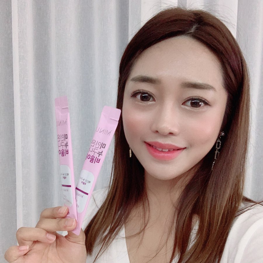 문은지 on Instagram: “#비움이
#다이어트 하느라 못갔던 화장실을 덕분에 해결!
거기다 진짜 너무 맛있어서 하루 3번 먹고싶당😂
올 여름엔 비움이 너닷! 선미같은 몸매를 위하여! .”