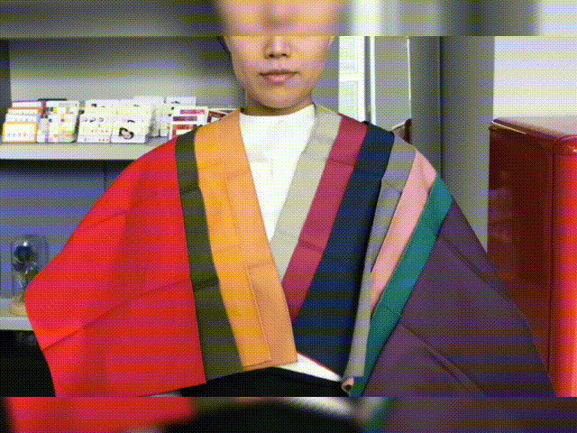 강남 퍼스널컬러 :: 컬러예보 에서 웜톤쿨톤테스트 하고 내 스타일 찾기!!