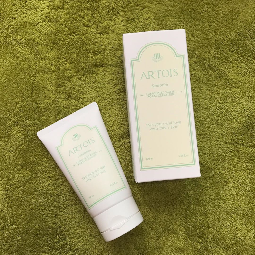 주 수빈 on Instagram: “✨아르투아 산토리니 폼클렌저✨ . . . ✅착한 성분 ✅은은하고 고급스러운 향 ✅누구나 자극없이 사용 가능 - - - - - - - - - - #천사연구소 #아르투아 #아르투아폼클렌저 #폼클렌저 #클렌징폼 #클렌징폼추천 #폼클렌징 #산토리니폼클렌저…”
