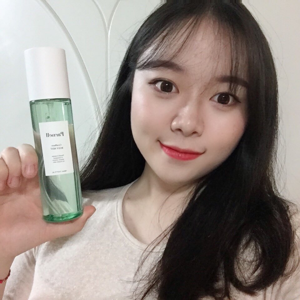 이채원 on Instagram: “⭐️파넬 시카마누 바디미스트⭐️”
