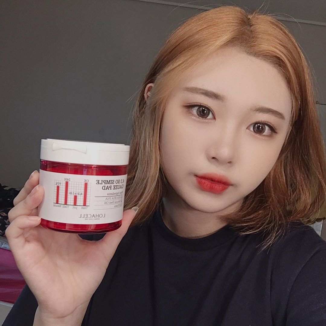 유가인 🐾 on Instagram: “로하셀-쏘 심플 거즈패드 -
피부 케어 효과는 좋되 자극도 최소화 하고 2가지 타입으로 엄청 신기하당
몸에도 사용가능해서 완전 체공 😆
-
-
(제품제공 @loha_c )
#lohacell #로하셀 #로하셀쏘심플거즈패드 #스킨케어”