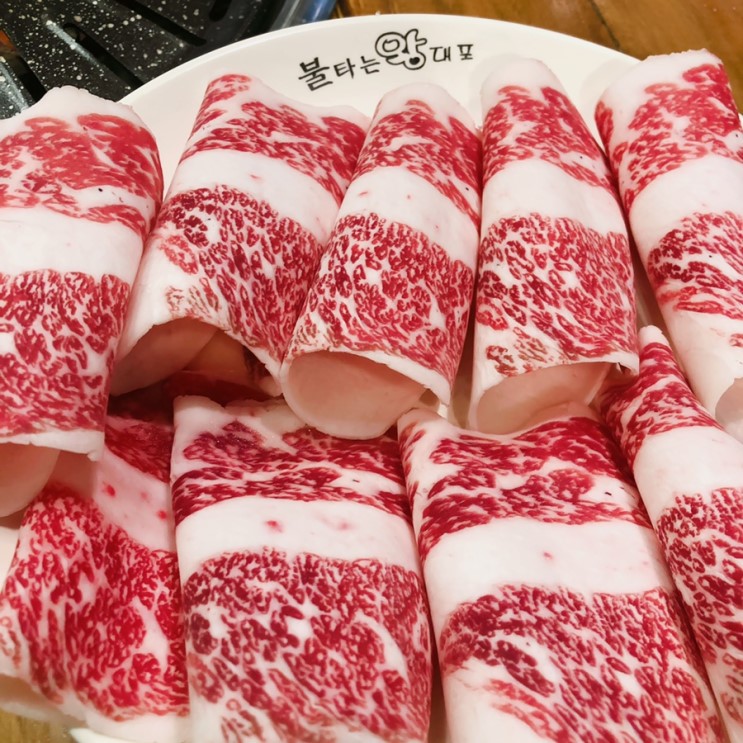 ♥인덕원 고기집, 무조건 여기였다..♥