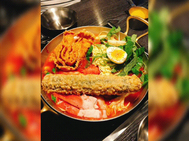 역삼회식 술을부르는떡볶이 :: 역삼역술집 크레이지후라이 *