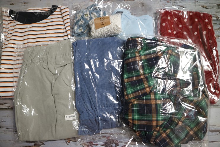 여름옷 데일리룩 코디엔, 급코디 오구박스!