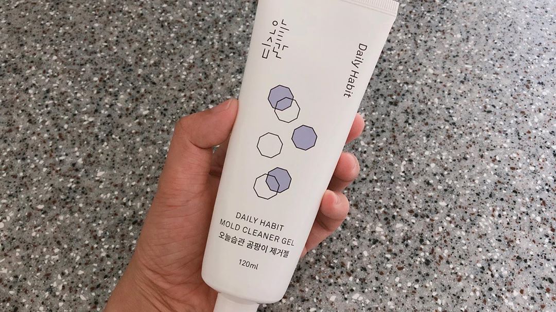 니니 🐈 on Instagram: “_ 다들 곰팡이가 우리 가족의 건강을 위협한다는 사실 알고 계셨나요? 저 또한 아들을 키우는 엄마 입장에서 위생 관련 곰팡이에 대해 굉장히 예민한 편인데요! ⠀ 특히 습한 여름 화장실 또는 주방에 끼는 물때 그리고 곰팡이 관리 하기 정말…”