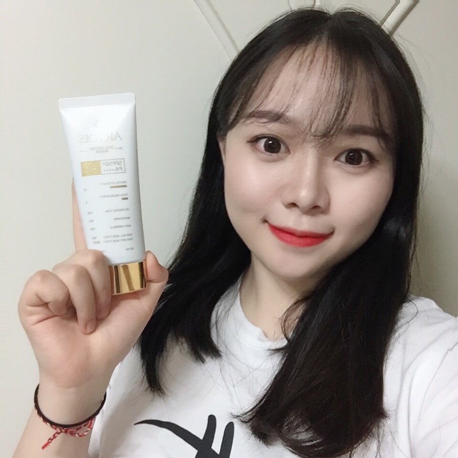 이채원 on Instagram: “⭐️”