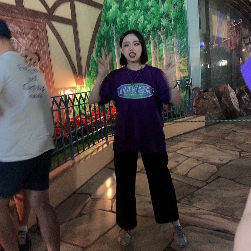#함병신이랑#롯데월드 👾👾
