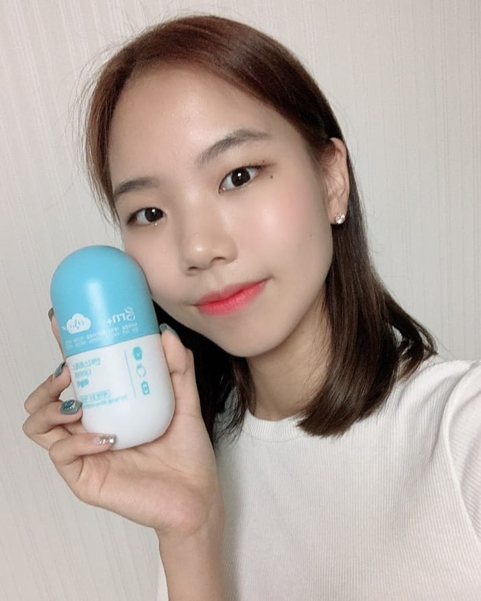 윤지현🌸/Jihyun Yoon🌻/джихюн🌲 on Instagram: “GRN 안티스트레스 다이어트 하늘이💙 알약 잘 못먹어도 한알씩먹으면 가능👌 하루에 한번 3알만 먹으면 되니까 귀찮아도 챙겨먹지요☺ 이제 5일차 꾸준히 계속 먹어볼게욥*_* 이거 덕분인지 잠은 아주 잘자요 완전 푸-욱😴 다이어트는 역시 식단조절과…”