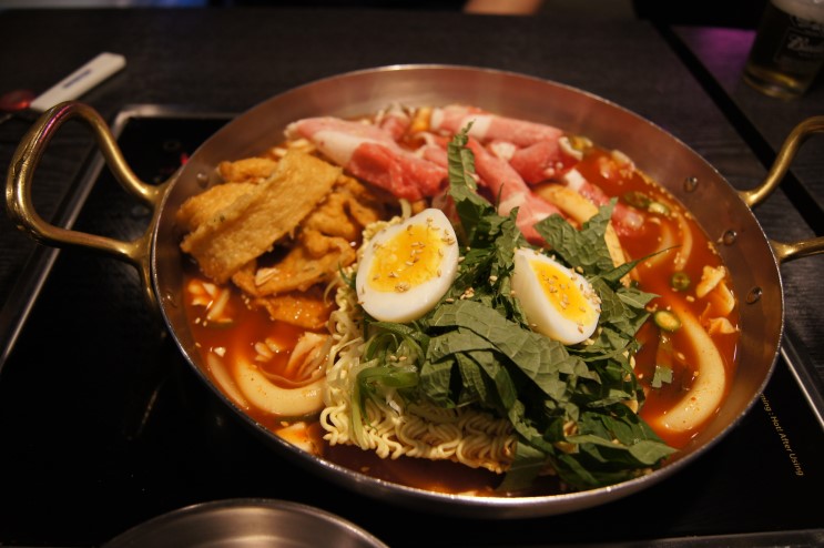 [역삼맛집] 너만 모르는,나만 아는 크레이지후라이 / 모임하기 딱 좋은 숨은 맛집